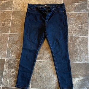 Jordache jeans